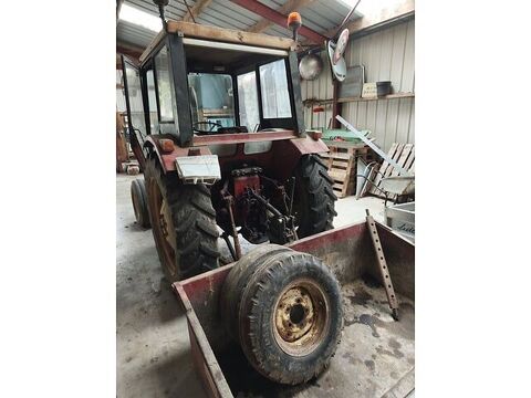  1983 occasion 93100 Hubersent
