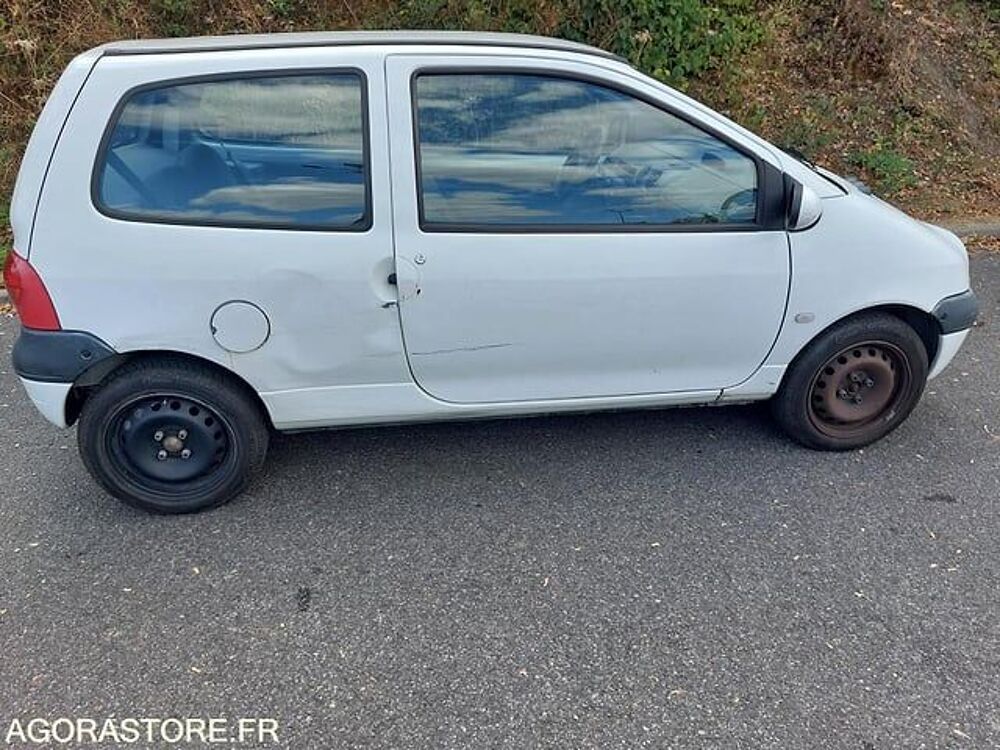 Twingo VF1C068AE31336945 occasion 93100 Noisy-Le-Grand