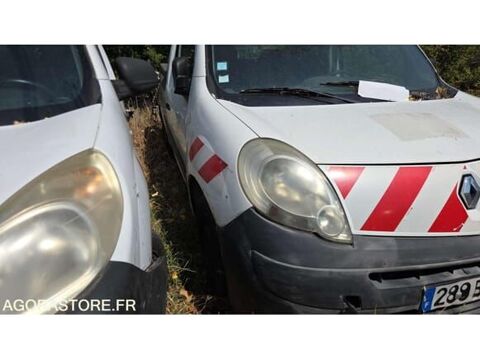 Kangoo VF1FW1AB540698148 occasion 93100 Aix-En-Provence