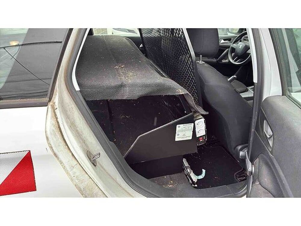 308 VF3LC9HPAFS118482 occasion 93100 La Roche De Glun