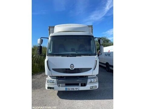 Annonce voiture Camion - porteur > 3,5 t Camion - porteur > 3,5 t 1000 €