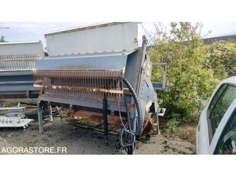 Annonce voiture Engin de Chantier / BTP Autres Equipements 800 €