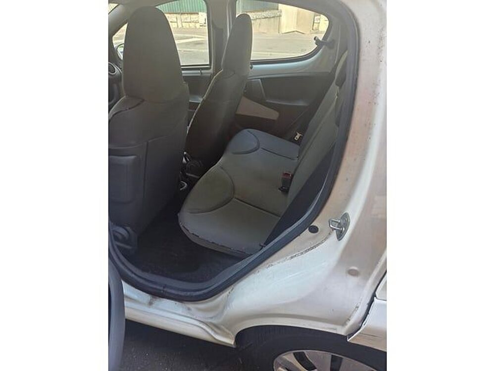 C1 VF7PNCFAC89467519 occasion 93100 Neuilly-Sur-Seine