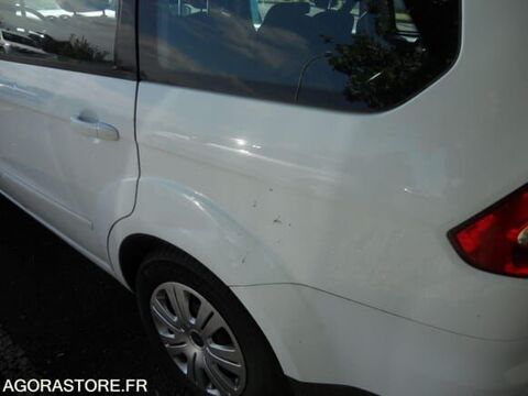 Galaxy  occasion 93100 Bourges