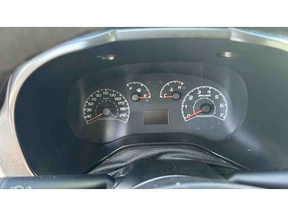 Doblo ZFA26300006687983 occasion 93100 Valence