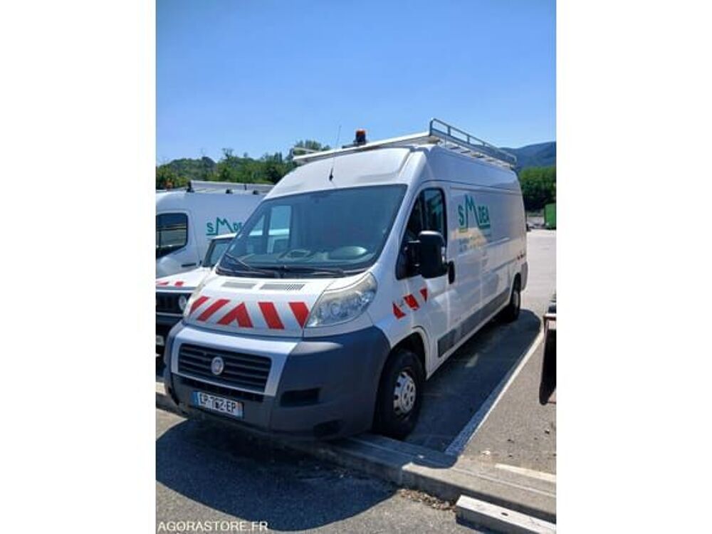   occasion 93100 Saint-Paul-De-Jarrat
