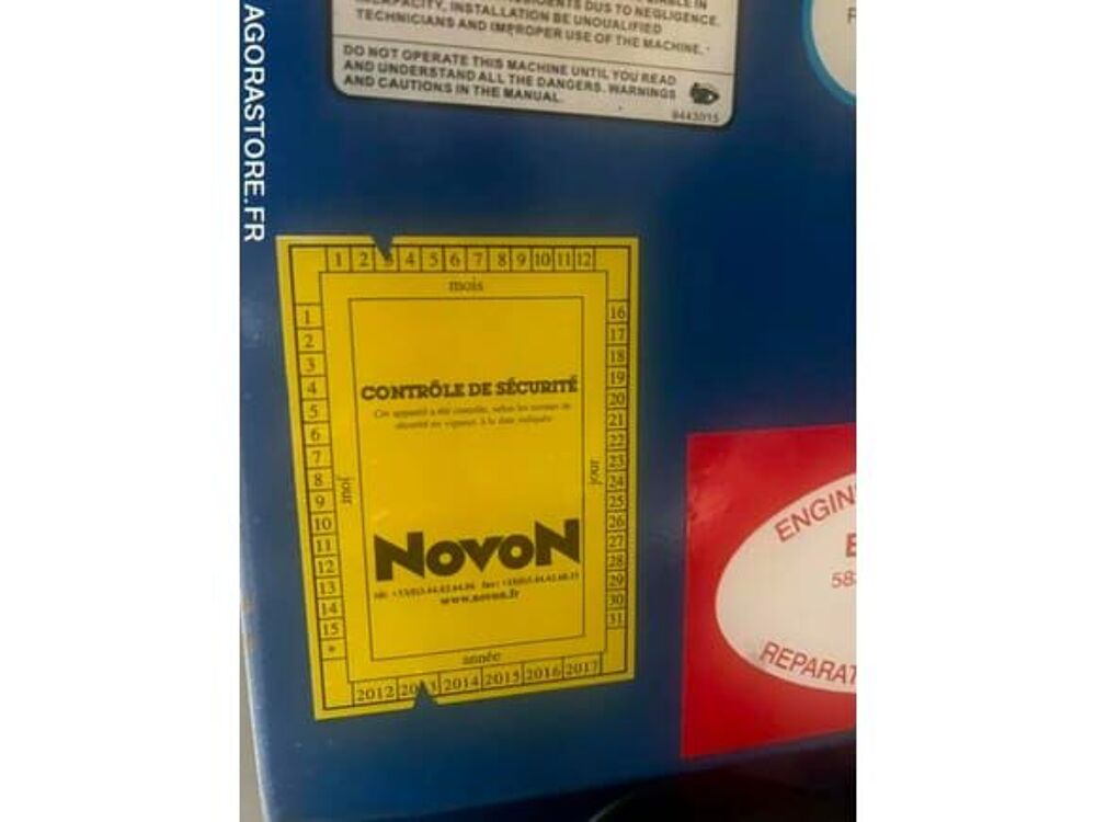   occasion 93100 Nevers