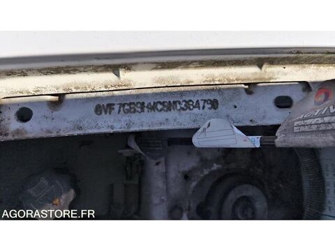 Berlingo VF7GB9HWC8N038479 occasion 93100 Grand Bourgtheroulde