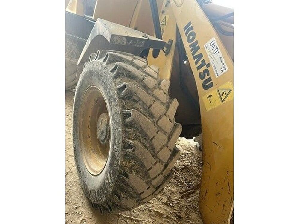  2000 occasion 93100 Nitry