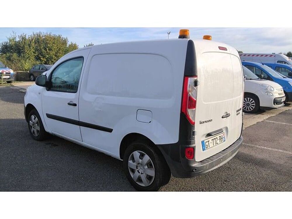 Kangoo VF1FW52J261494651 occasion 93100 Le Grand Bourgtheroulde
