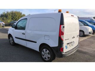 Kangoo VF1FW52J261494651 occasion 93100 Le Grand Bourgtheroulde