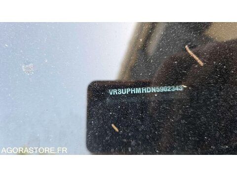 208 VR3UPHMHDN5902343 occasion 93100 Vitrolles
