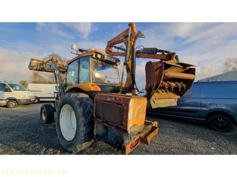   occasion 93100 Souleuvre En Bocage