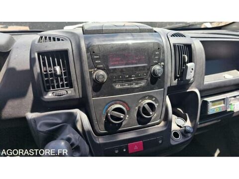 Ducato 2017 occasion 93100 Frielas