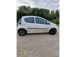 C1 VF7PNCFAC89271007 occasion 93100 Blois