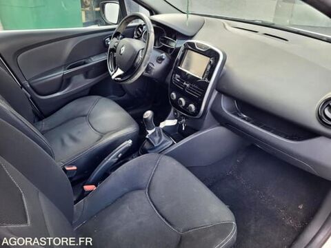 Clio VF15RU40H53334229 occasion 93100 Mably
