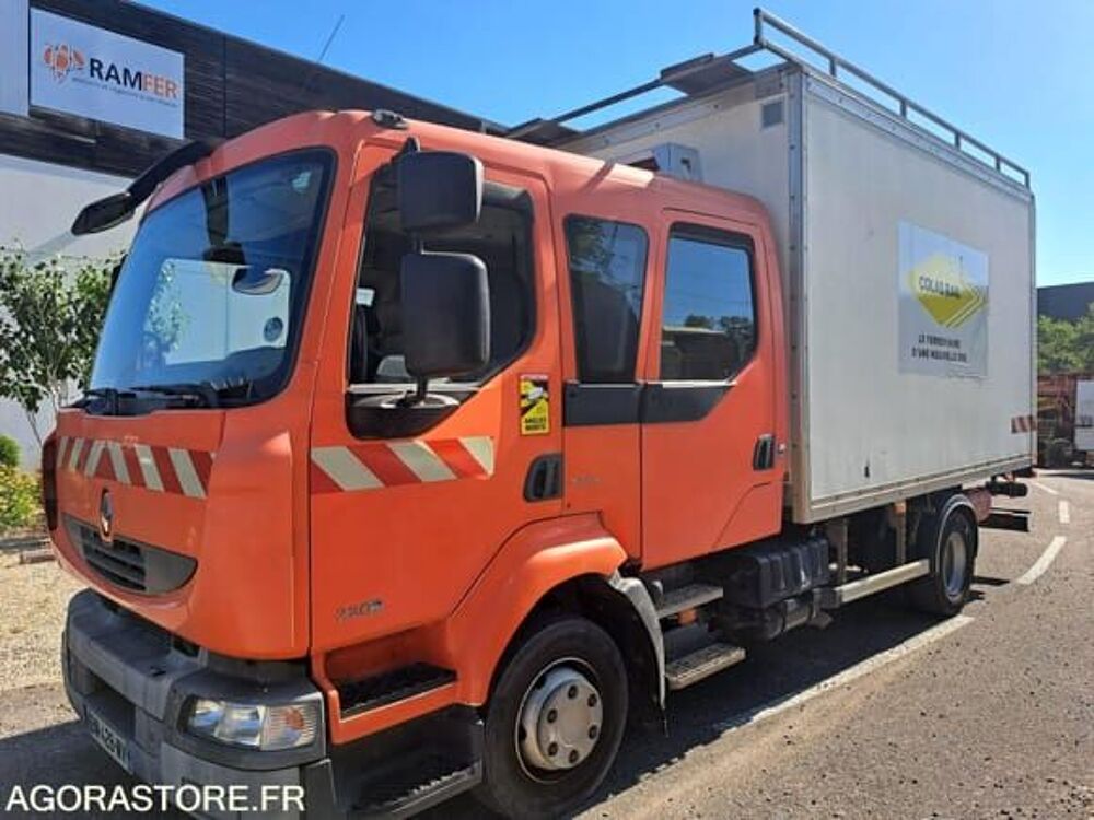   occasion 93100 Les Mureaux