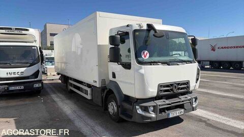 Annonce voiture Camion - porteur > 3,5 t Camion - porteur > 3,5 t 5749 €