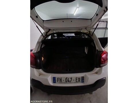 C3 VF7SWYHYPKT571274 occasion 93100 Thiverval-Grignon
