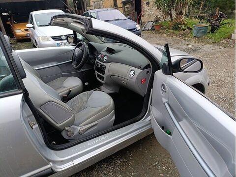 C3 VF7HBKFVB28027622 occasion 93100 Sainte-Marguerite-D'elle