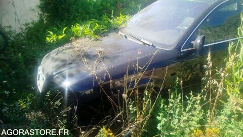 A6 2002 occasion 93100 Graulhet