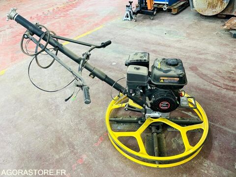 Engin de Chantier / BTP Autres Equipements 2020 occasion Serri&egrave;res-En-Chautagne 93100