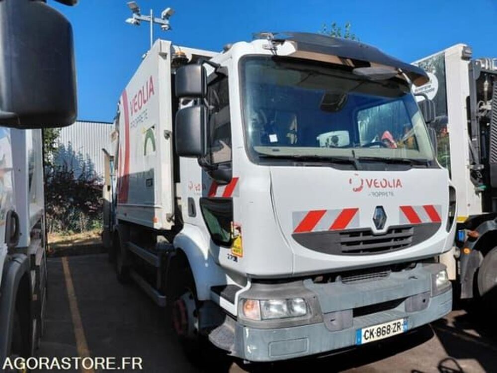   occasion 93100 Clermont-Ferrand
