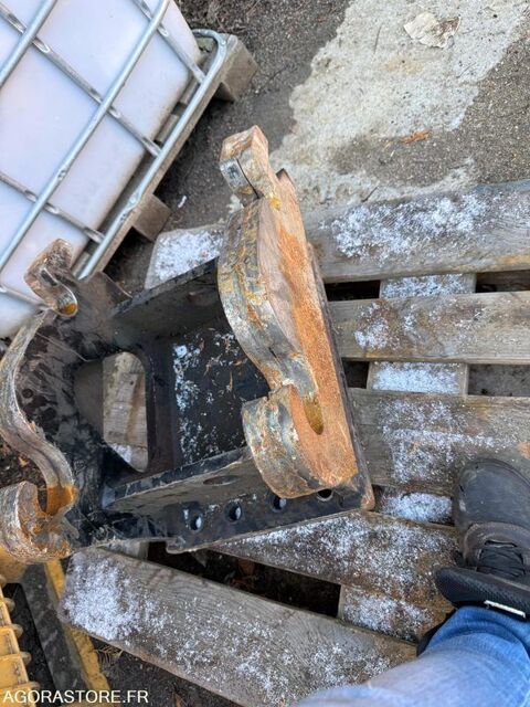 Utilitaire Utilitaire  occasion Issoire 93100