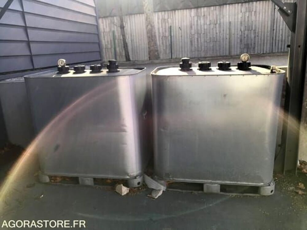   occasion 93100 Villeneuve-La-Garenne