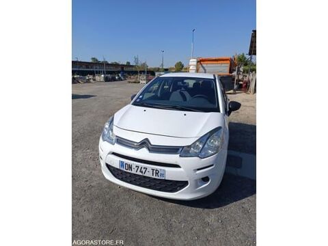 C3 VF7SCZMZ0FW510987 occasion 93100 La Riche