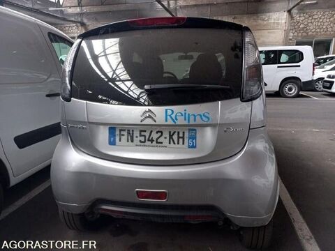 C-zero VF71NZKYZKU902192 occasion 93100 Reims