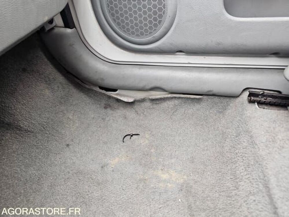 Twingo VF1C06G0E35725286 occasion 93100 Tremblay-En-France