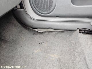 Twingo VF1C06G0E35725286 occasion 93100 Tremblay-En-France