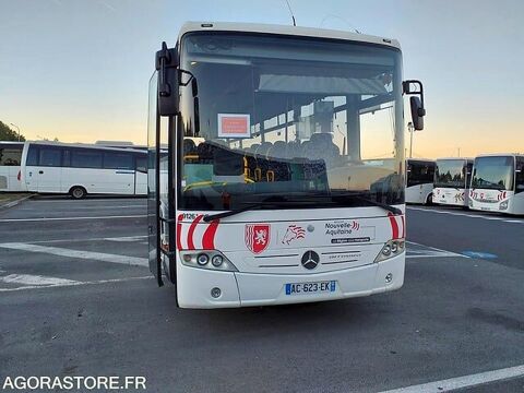 Annonce voiture Car - Bus Car - Bus 1500 €