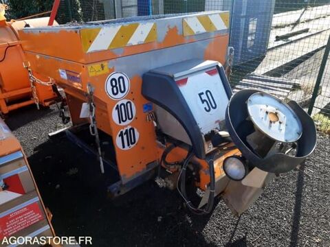  2003 occasion 93100 Aurillac