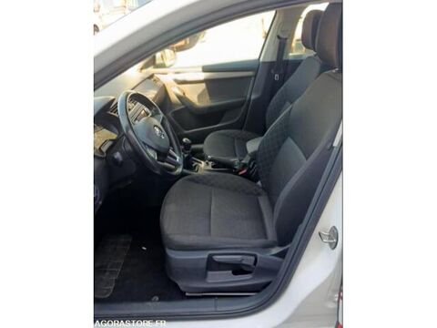 Octavia TMBAG7NE9K0156117 occasion 93100 Clisson