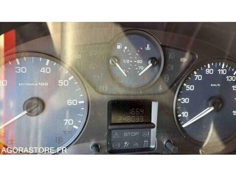 Partner VF37J9HP0CJ798281 occasion 93100 Saint-Alban-Leysse