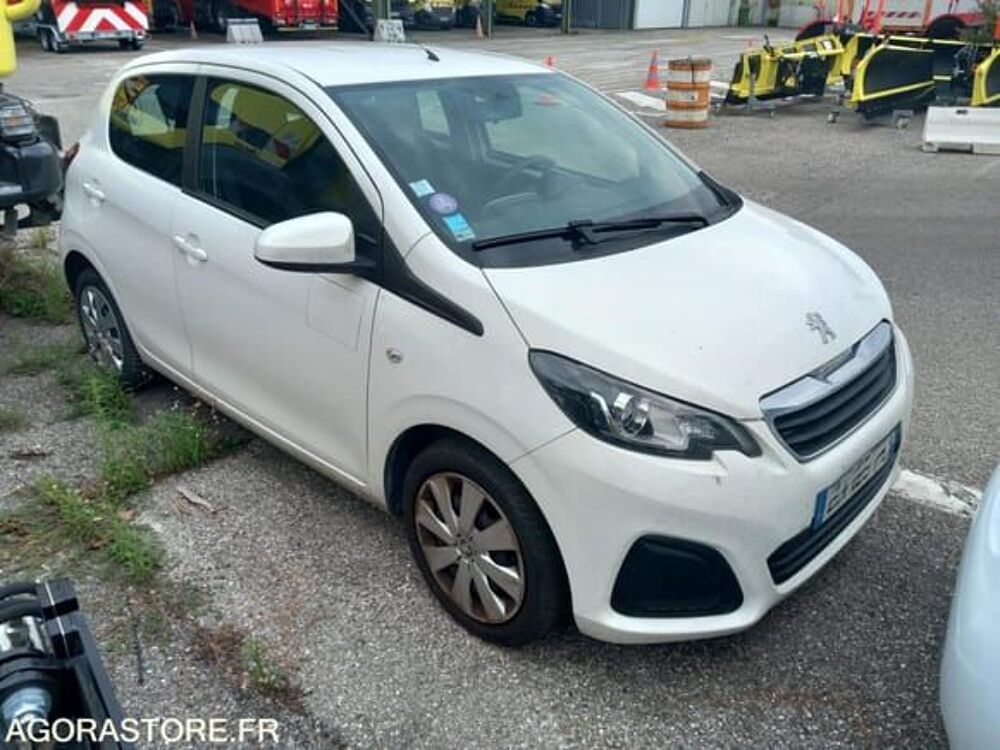108 VF3PAHMTCHR309885 occasion 93100 Annecy