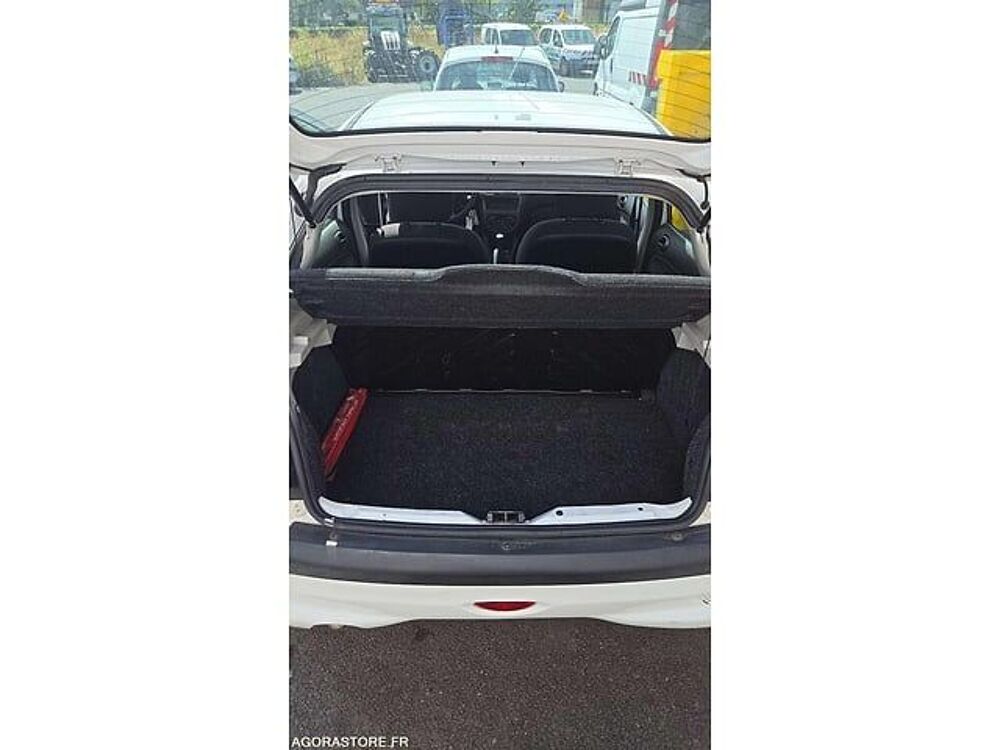 206 VF32A8HZA47770783 occasion 93100 Lamballe-Armor