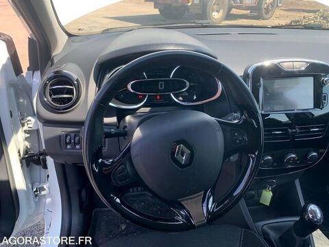 Clio VF15RJL0H51023631 occasion 93100 Agen