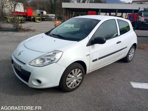 Clio VF1CR2V0H45936959 occasion 93100 Annecy