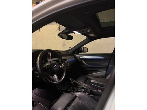 X2 WBAYK51000EJ93047 occasion 93100 Meyzieu