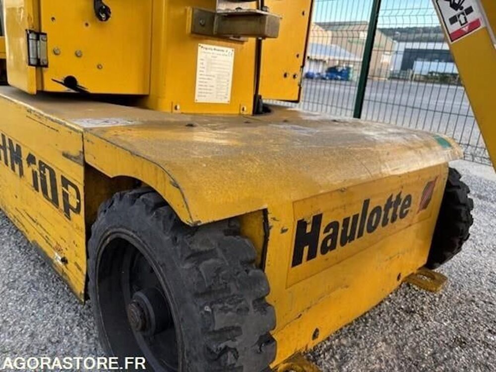  occasion 93100 Belmont Tramonet