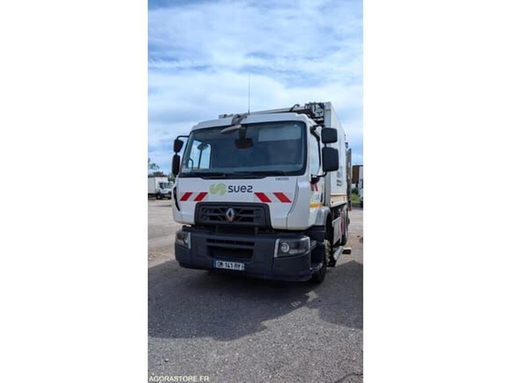   occasion 93100 Colmar