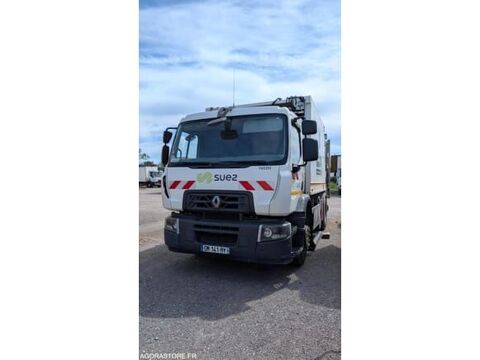 Annonce voiture Camion magasin Camion magasin 1500 €