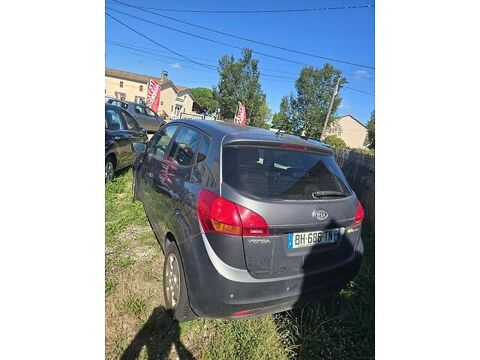Venga TMAEH813ABJ040190 occasion 93100 Montpon-M&eacute;nest&eacute;rol