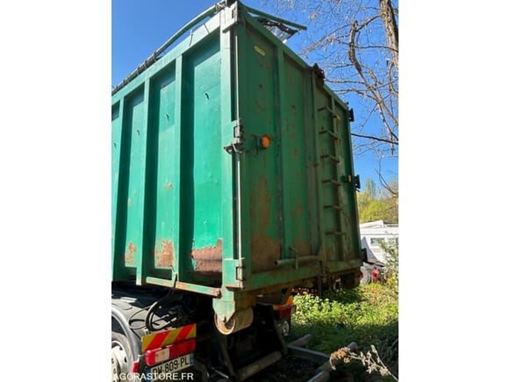   occasion 93100 Rumilly