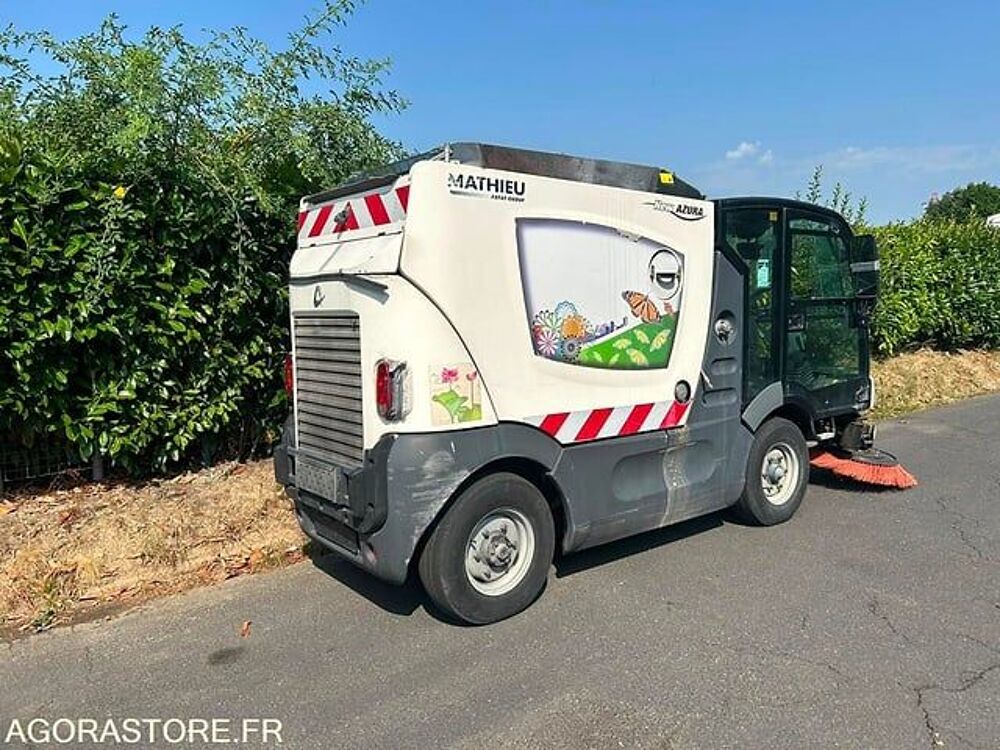   occasion 93100 Aurillac