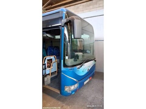 Annonce voiture Car - Bus Car - Bus 5000 €