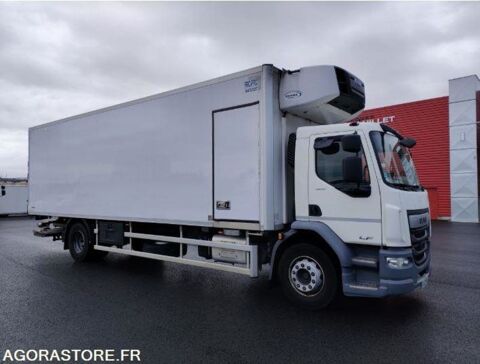 Annonce voiture Camion - porteur > 3,5 t Camion - porteur > 3,5 t 34320 